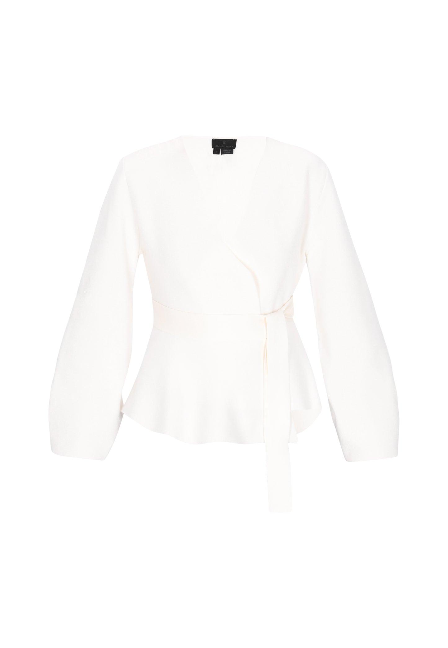 DreiMaster Klassik Damen Cardigan