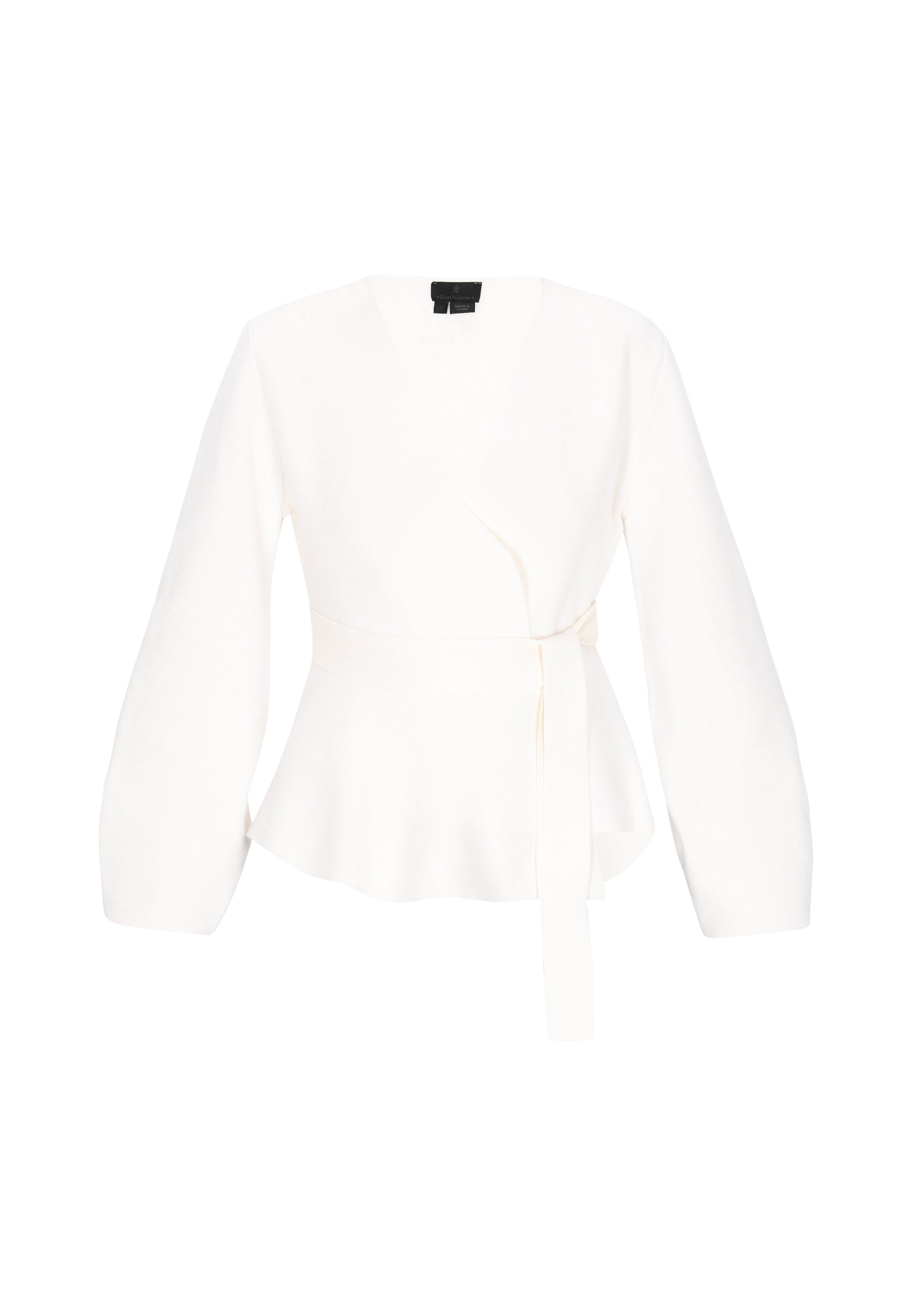 DreiMaster Klassik Damen Cardigan