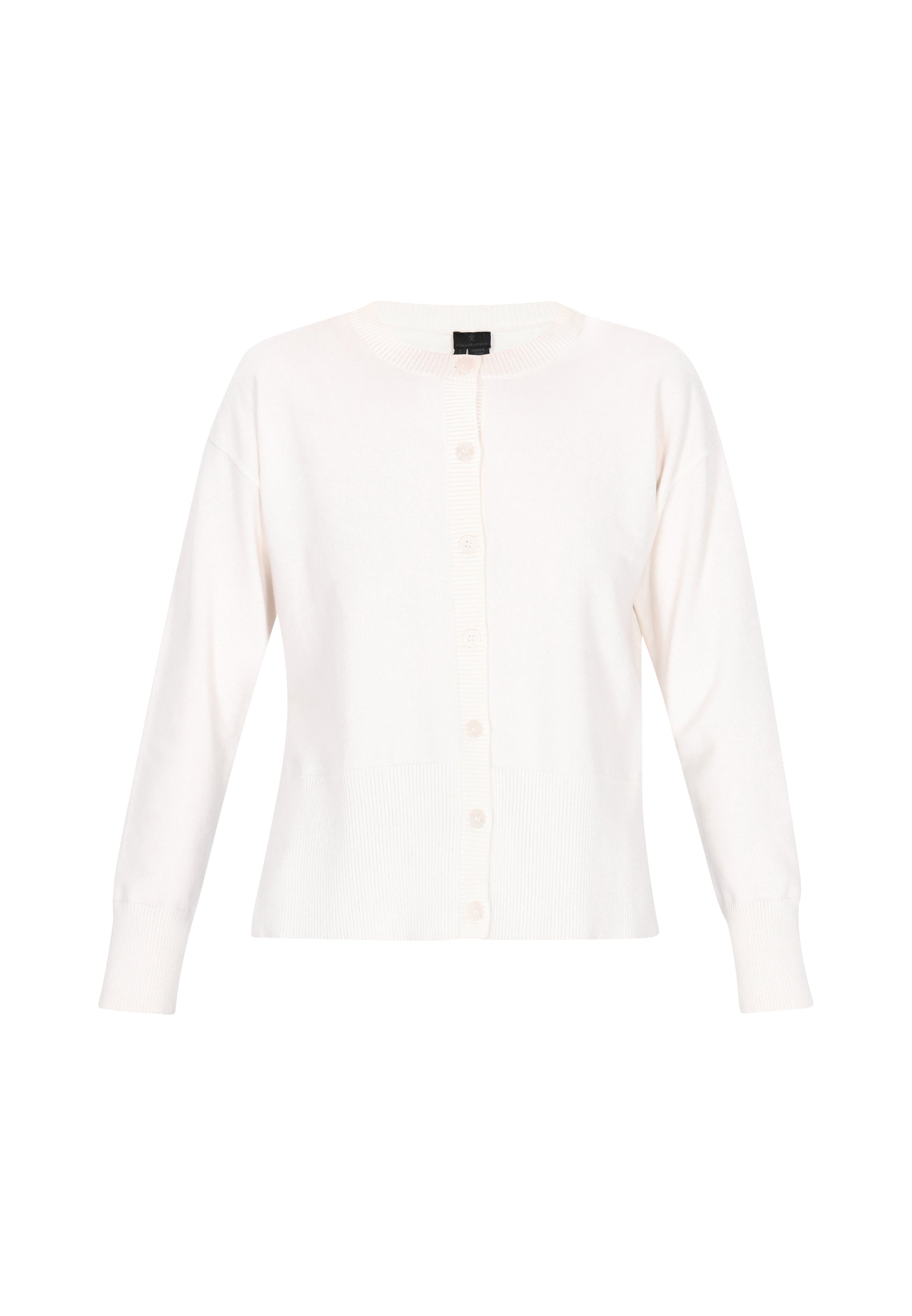 DreiMaster Klassik Damen Cardigan