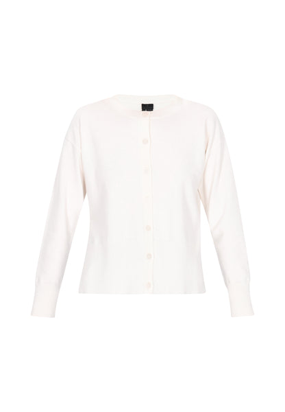 DreiMaster Klassik Damen Cardigan