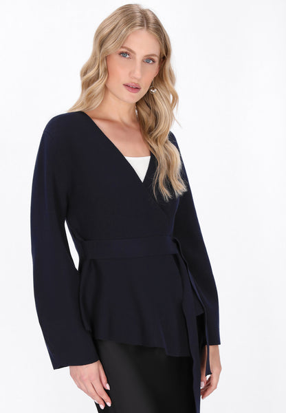 DreiMaster Klassik Damen Cardigan