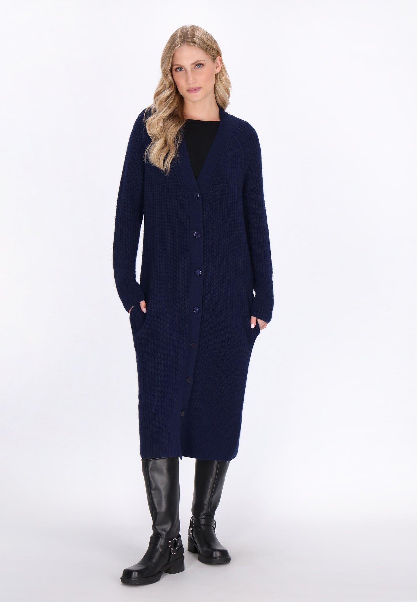 DreiMaster Vintage Women's Cardigan