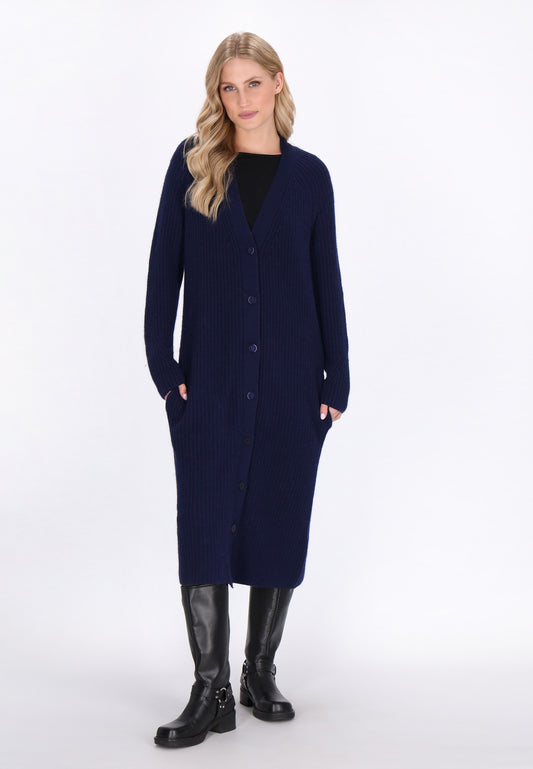 DreiMaster Vintage Damen Cardigan