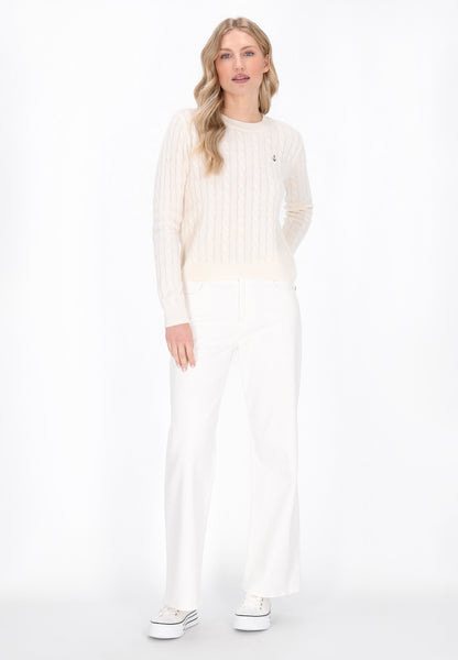 DreiMaster Maritim sweter damski