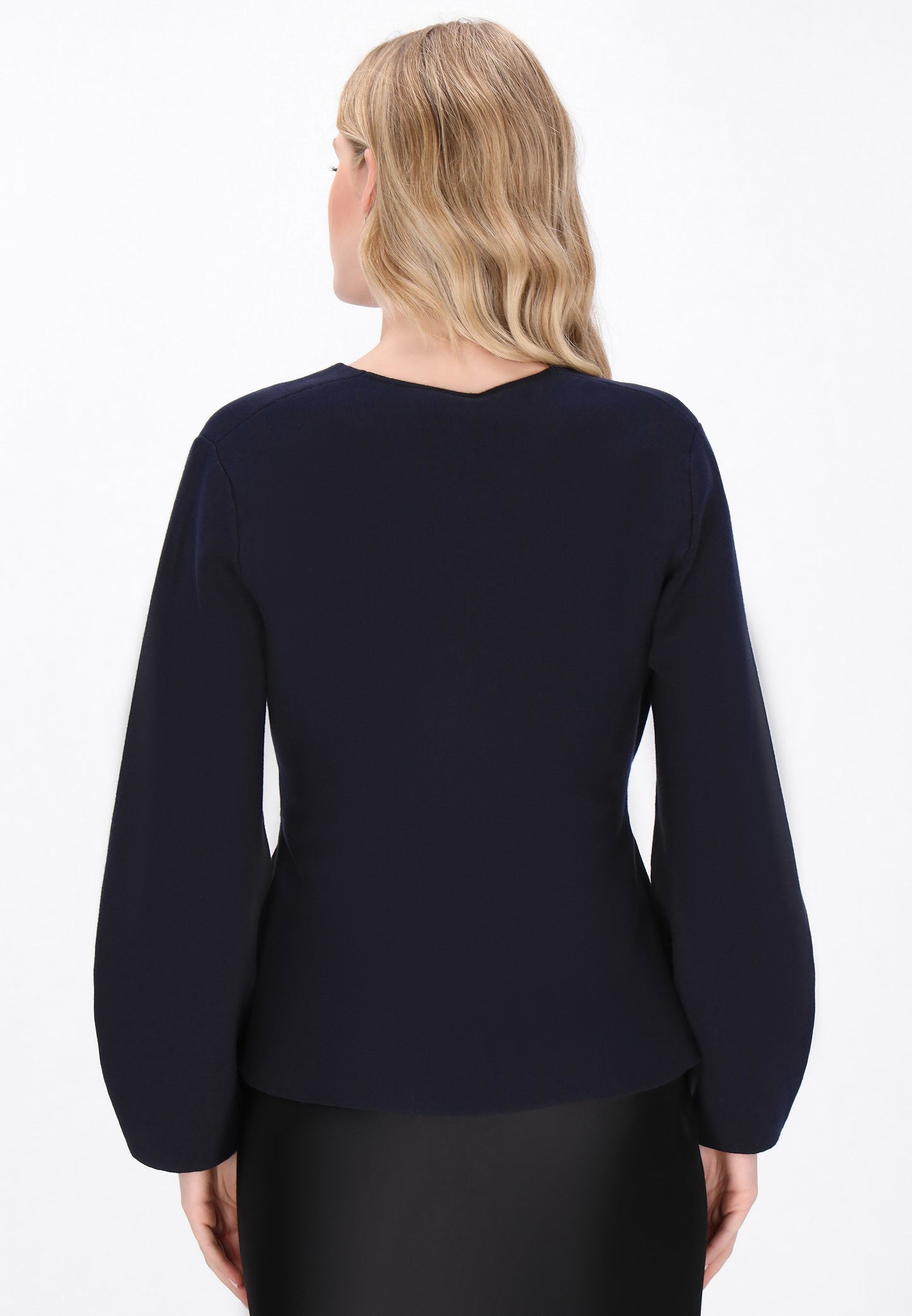 DreiMaster Klassik Damen Cardigan
