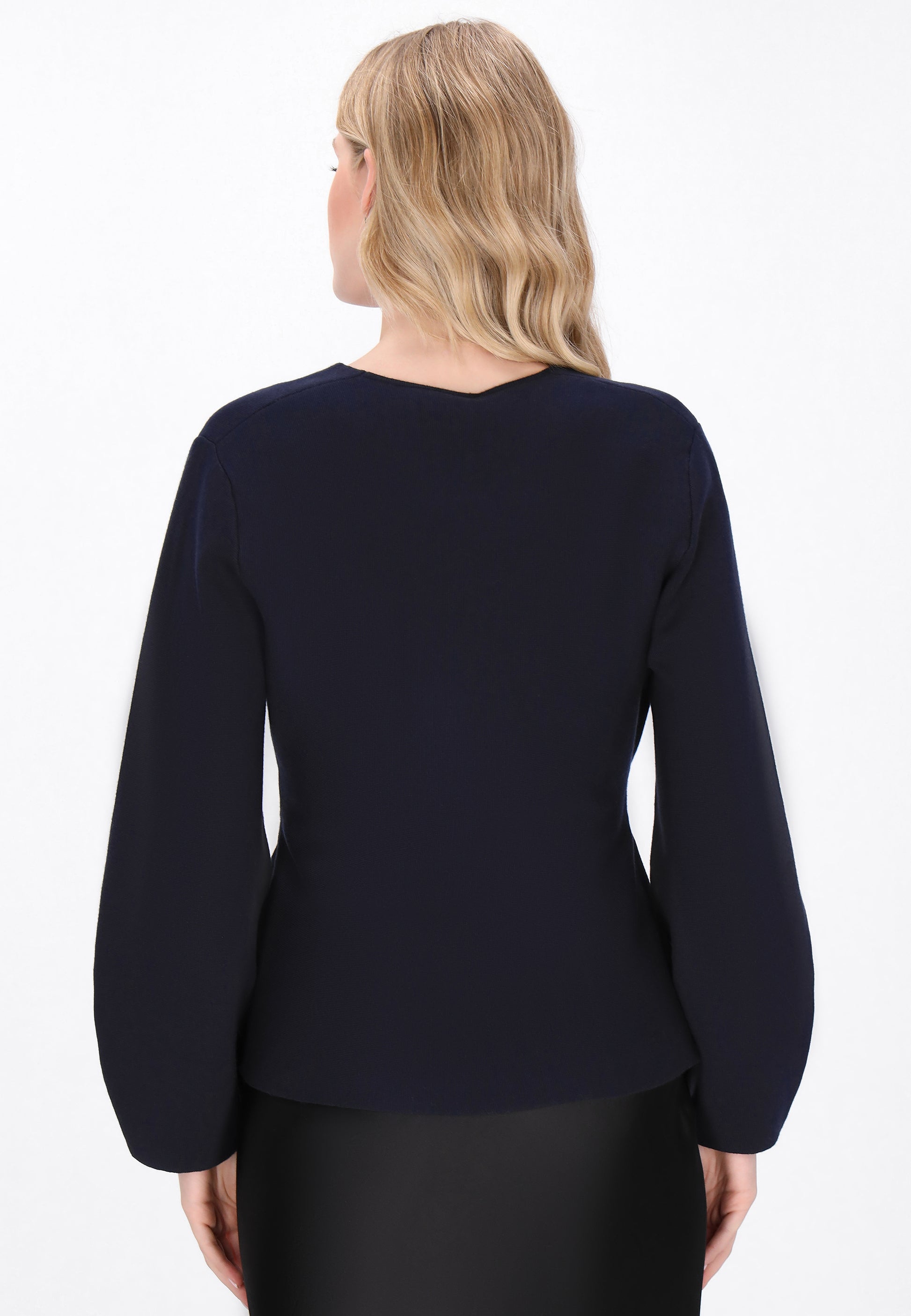DreiMaster Klassik Damen Cardigan