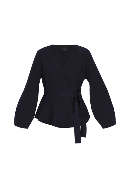 DreiMaster Klassik Damen Cardigan