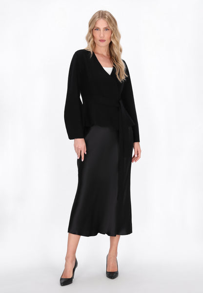 DreiMaster Klassik Damen Cardigan