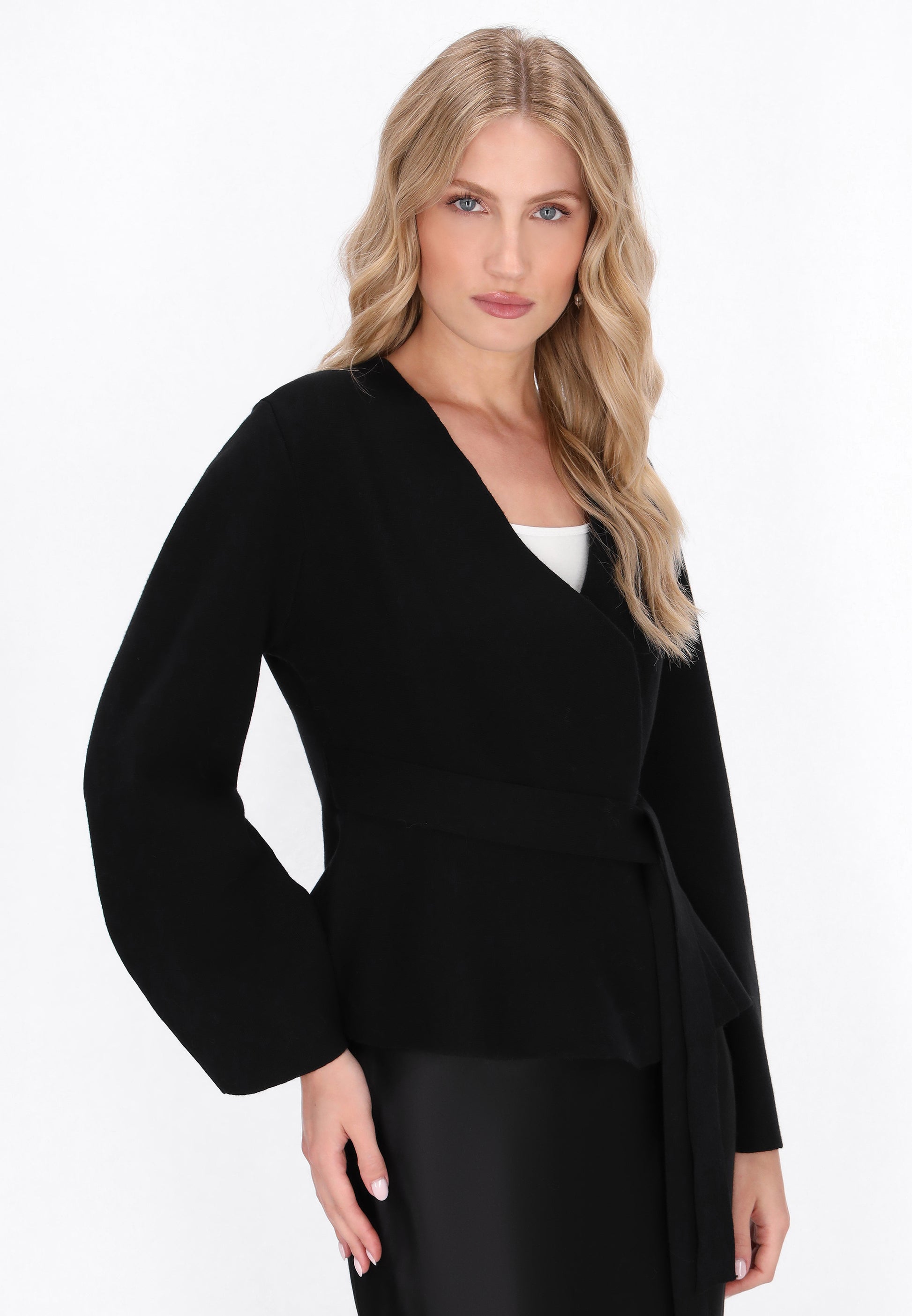 DreiMaster Klassik Damen Cardigan