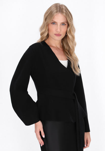 DreiMaster Klassik Damen Cardigan