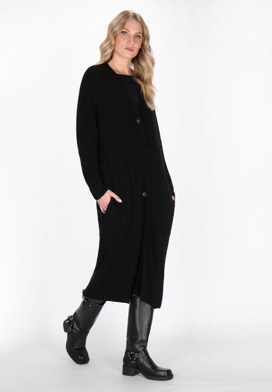 DreiMaster Vintage Damen Cardigan