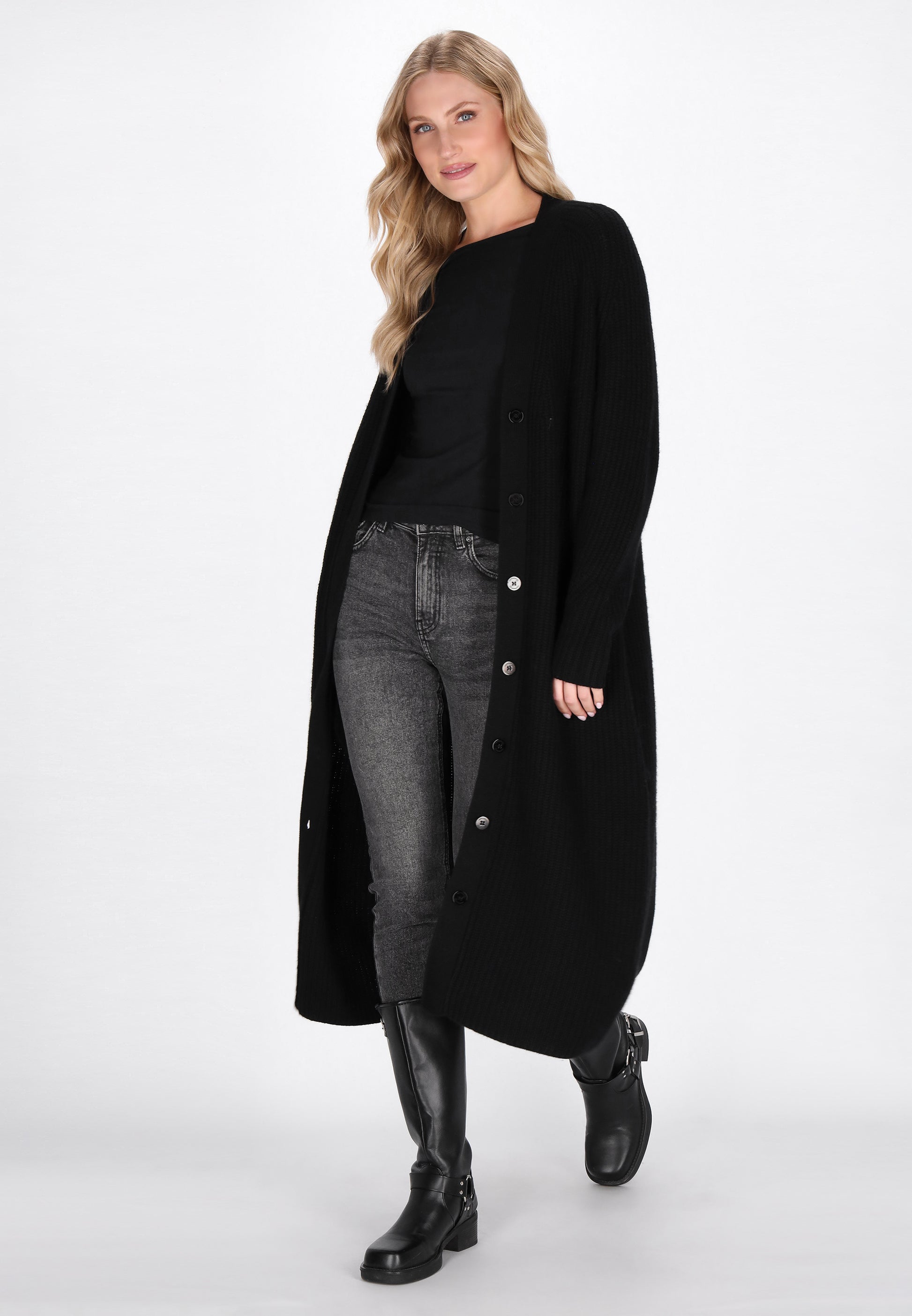 DreiMaster Vintage Women's Cardigan