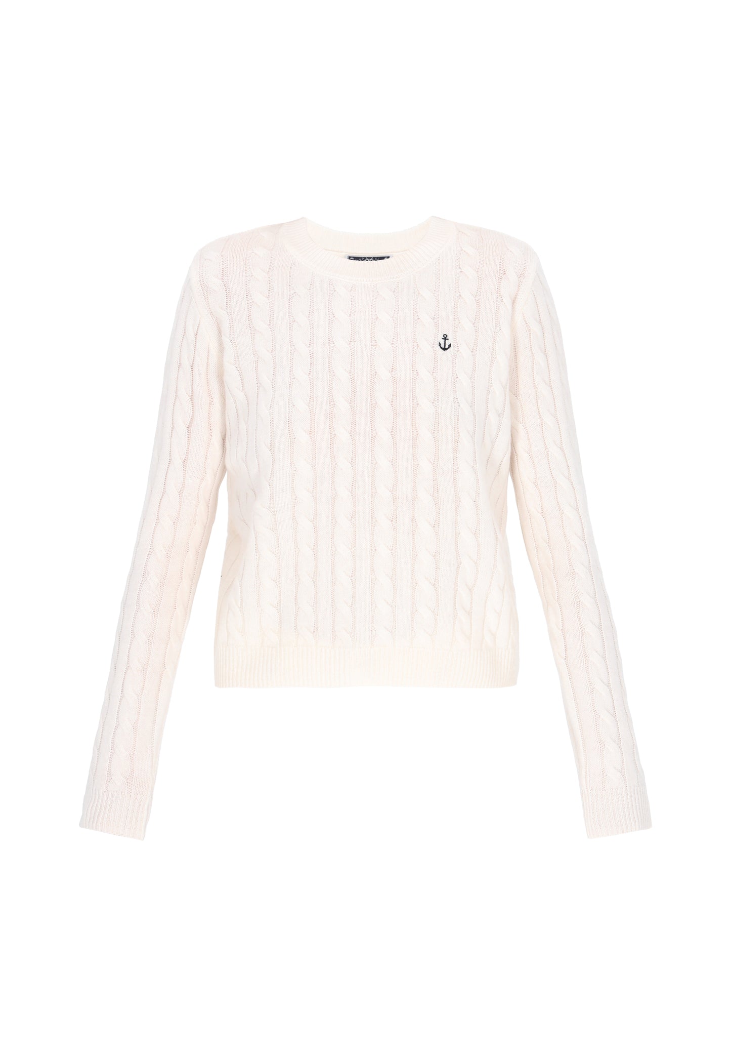 DreiMaster Maritim sweter damski