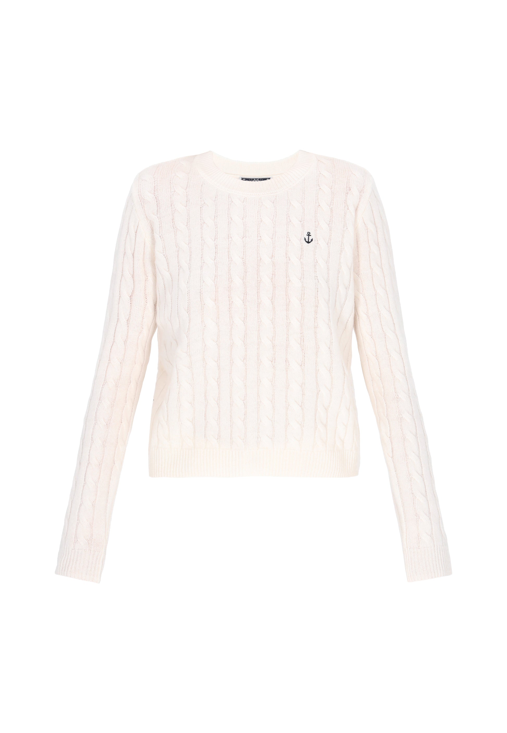 DreiMaster Maritim sweter damski