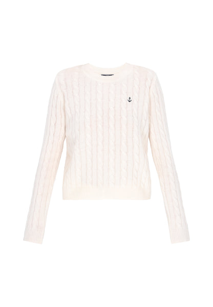 DreiMaster Maritim sweter damski