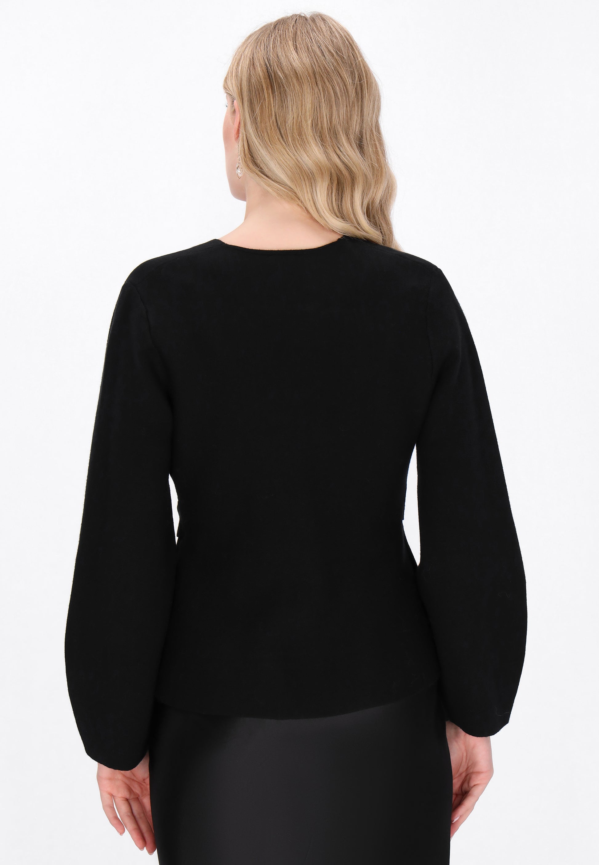DreiMaster Klassik Damen Cardigan