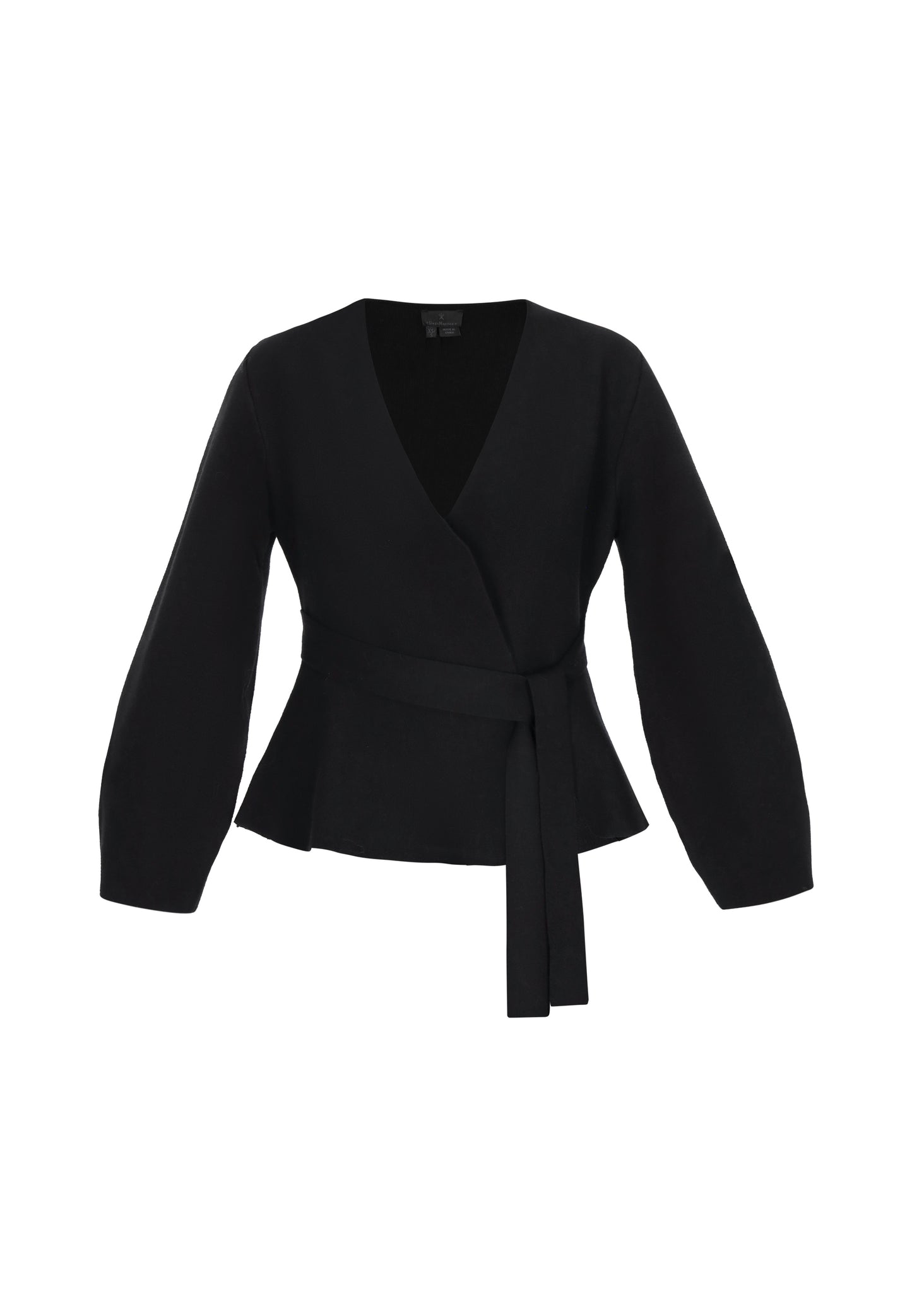 DreiMaster Klassik Damen Cardigan