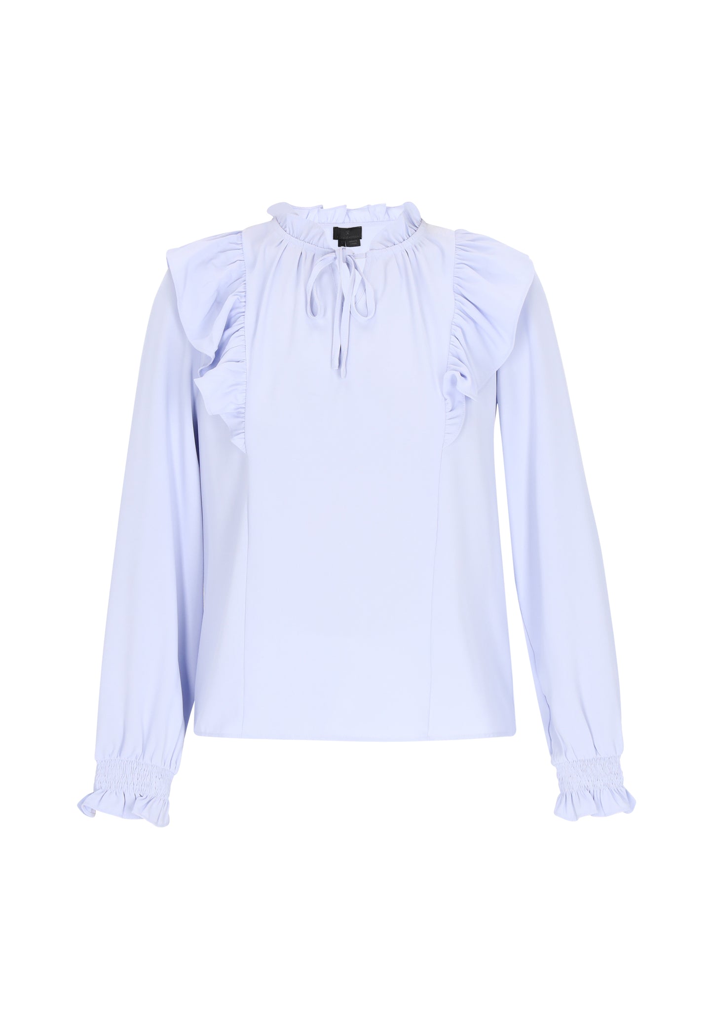 DreiMaster Klassik Damen Bluse