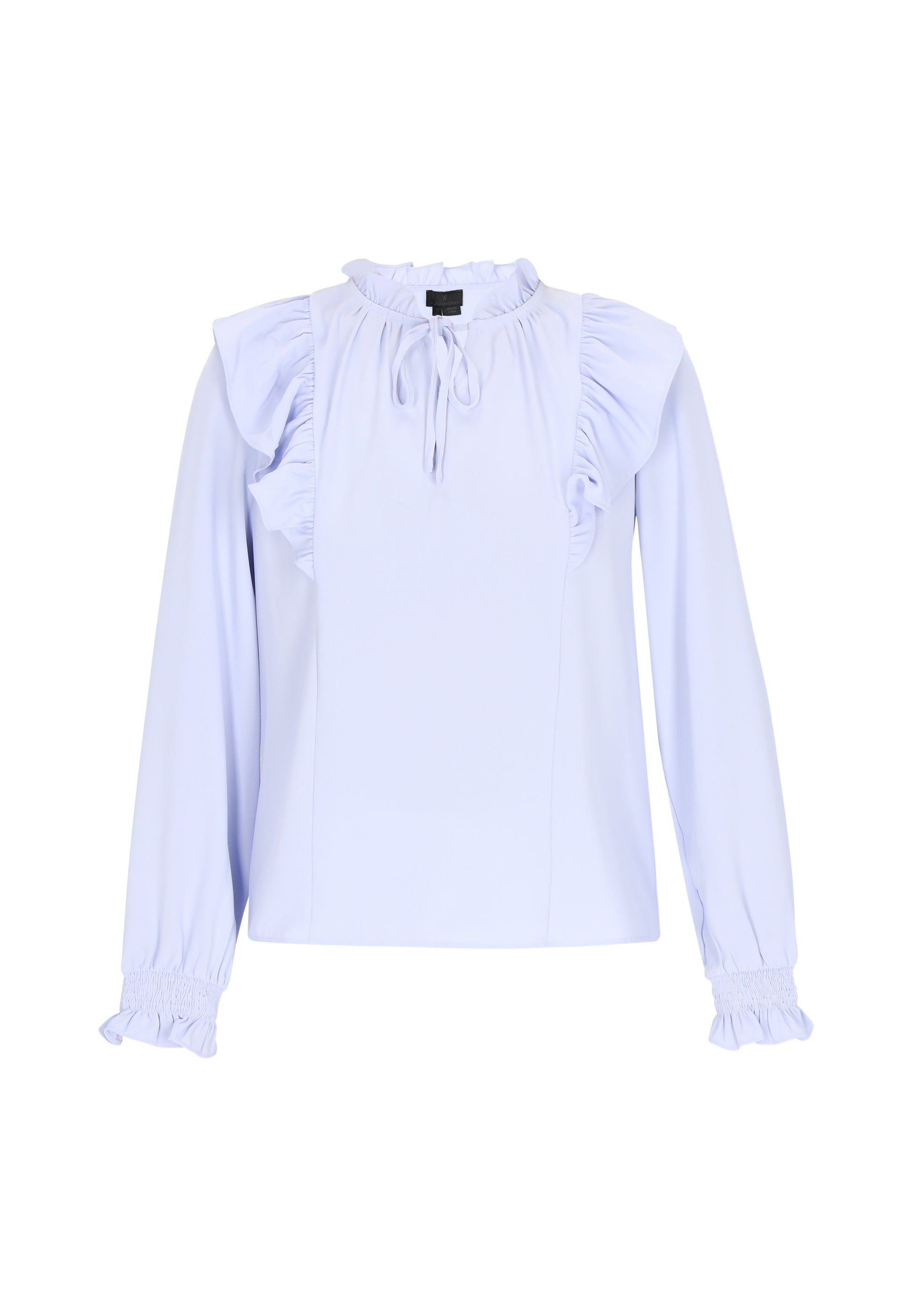 DreiMaster Klassik Damen Bluse