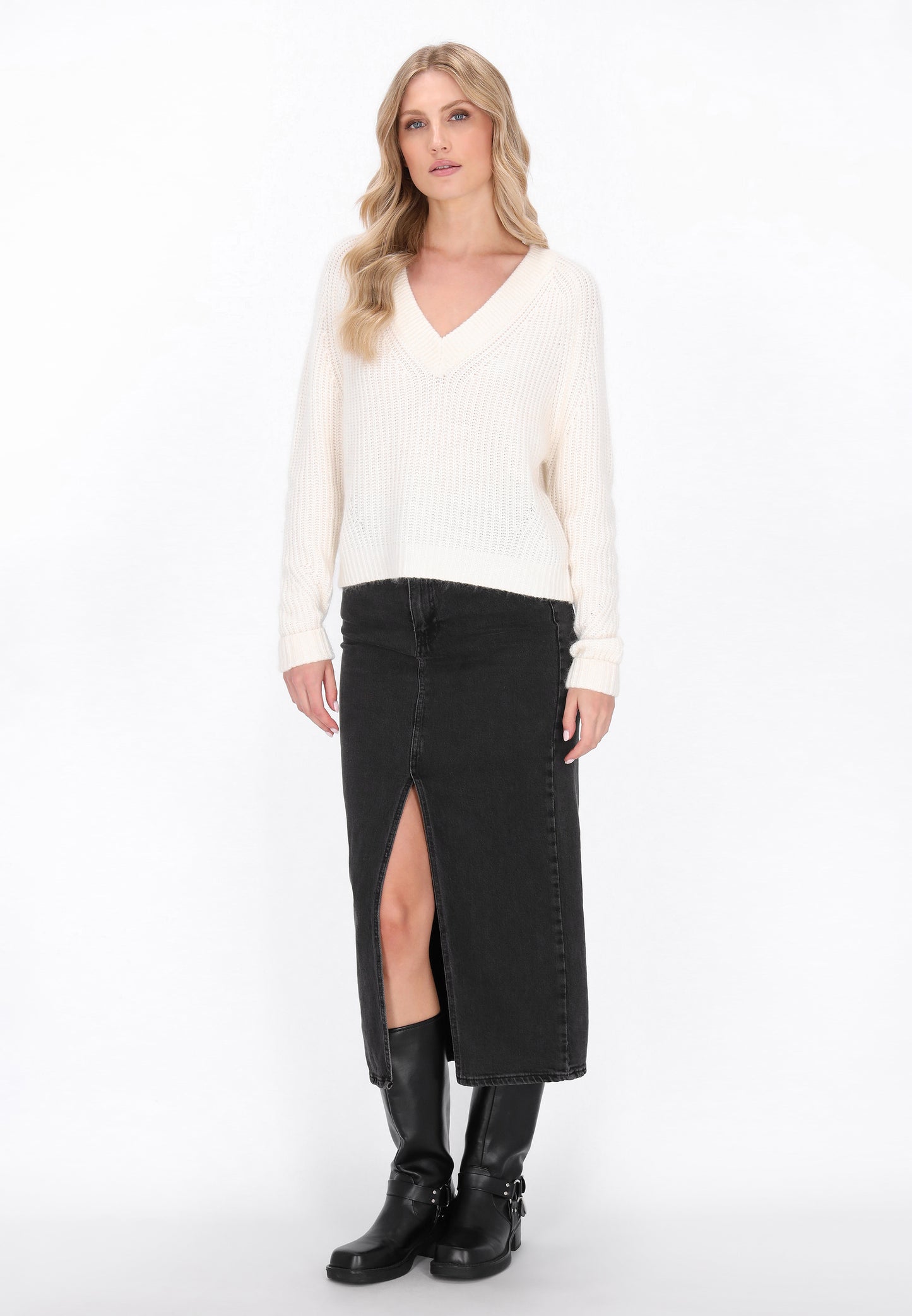 DreiMaster Vintage Women's Sweater