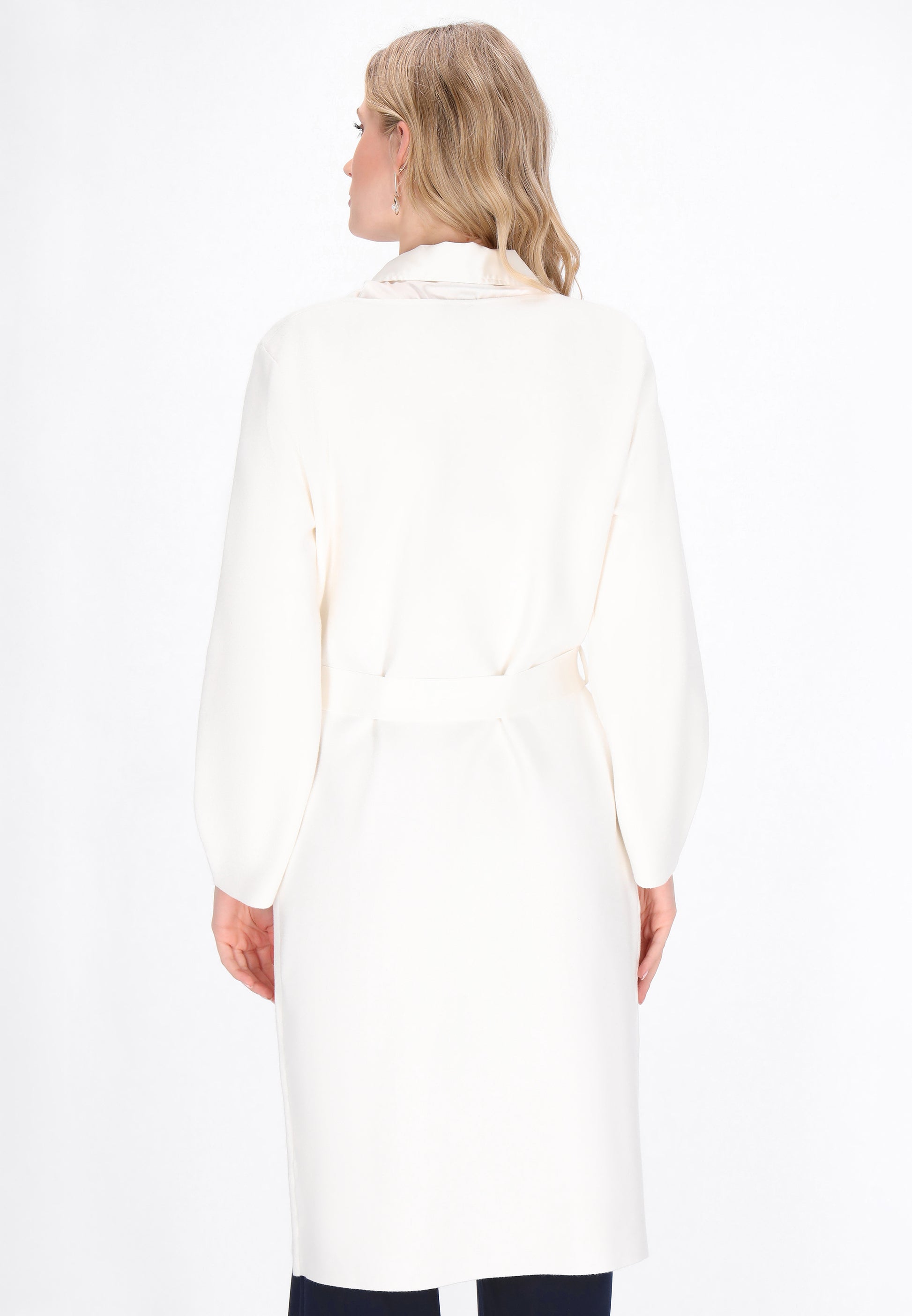 DreiMaster Klassik Damen Cardigan