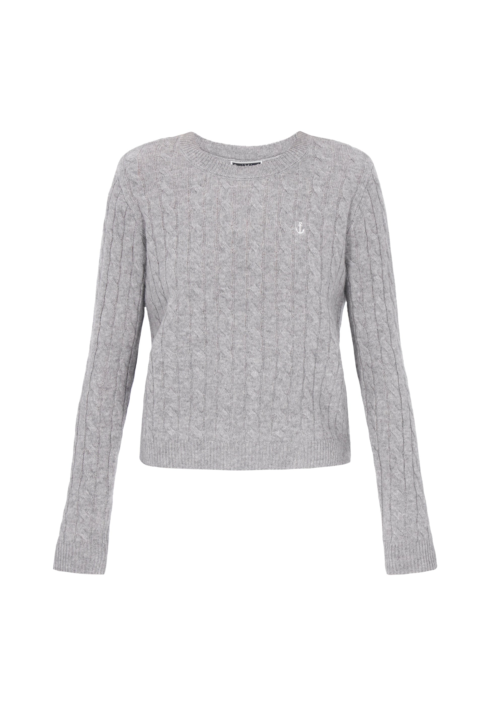 DreiMaster Maritim sweter damski