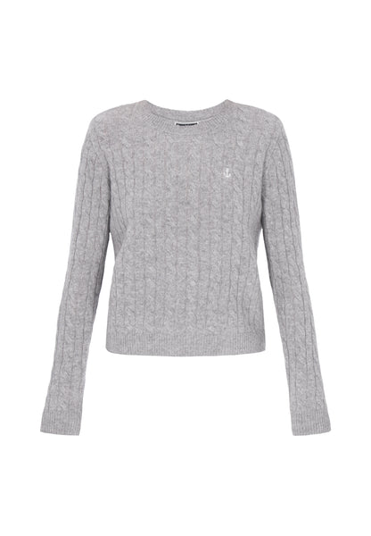 DreiMaster Maritim sweter damski