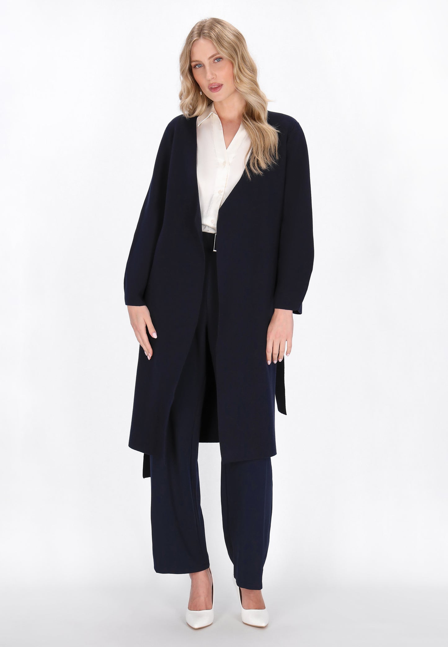 DreiMaster Klassik Damen Cardigan