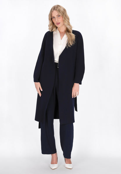 DreiMaster Klassik Damen Cardigan