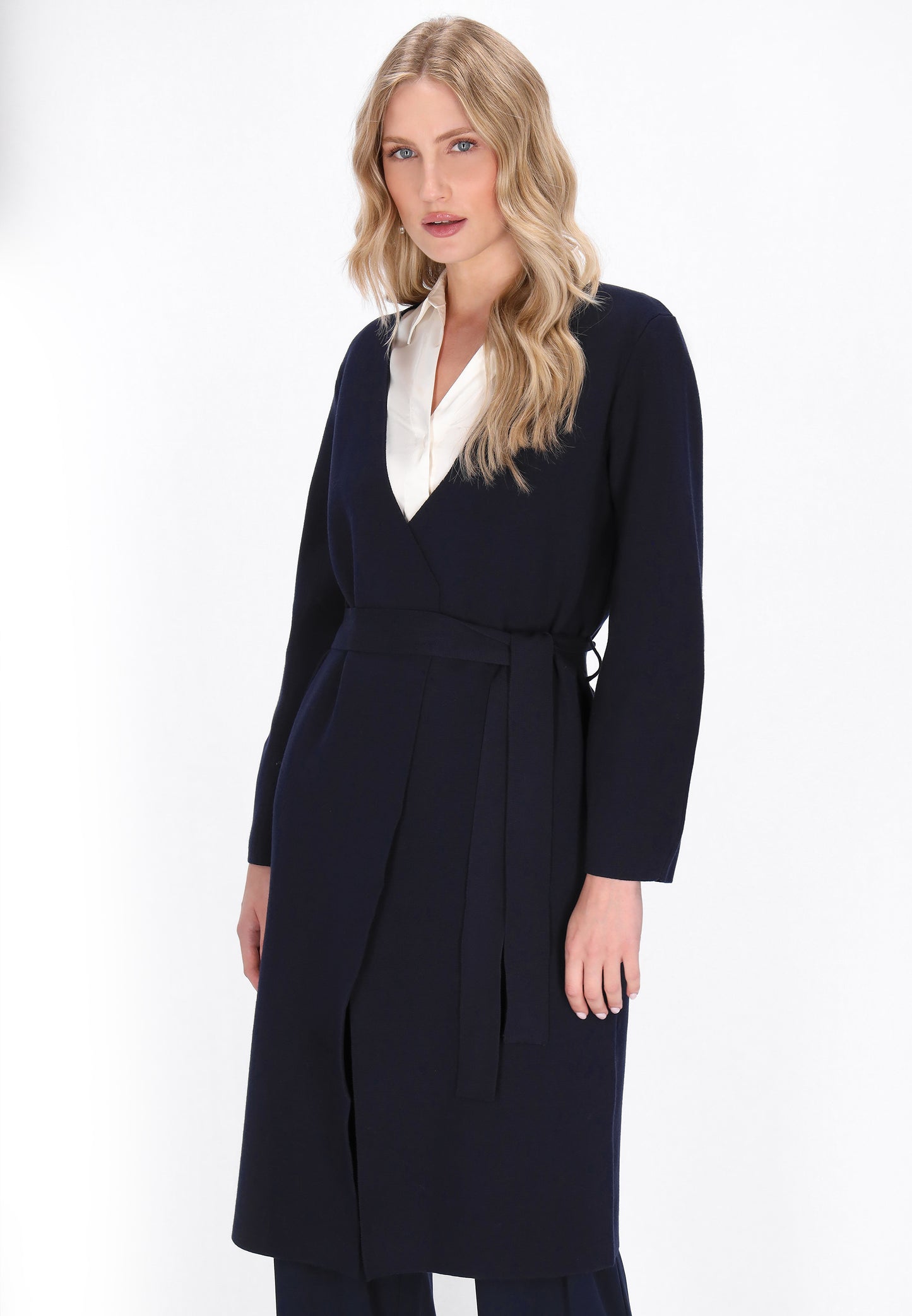 DreiMaster Klassik Damen Cardigan