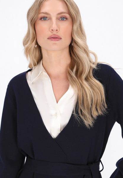 DreiMaster Klassik Damen Cardigan