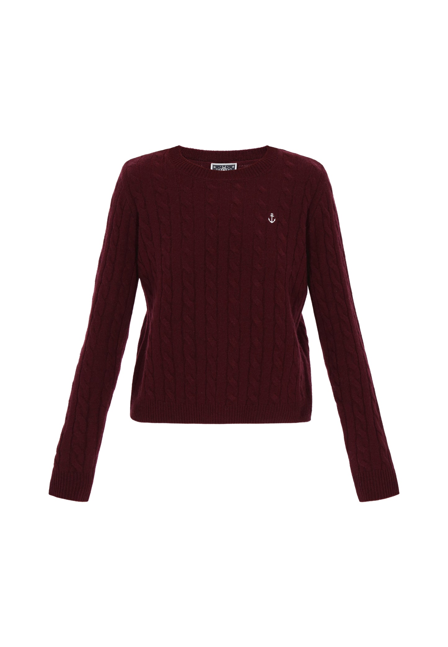 DreiMaster Maritim sweter damski