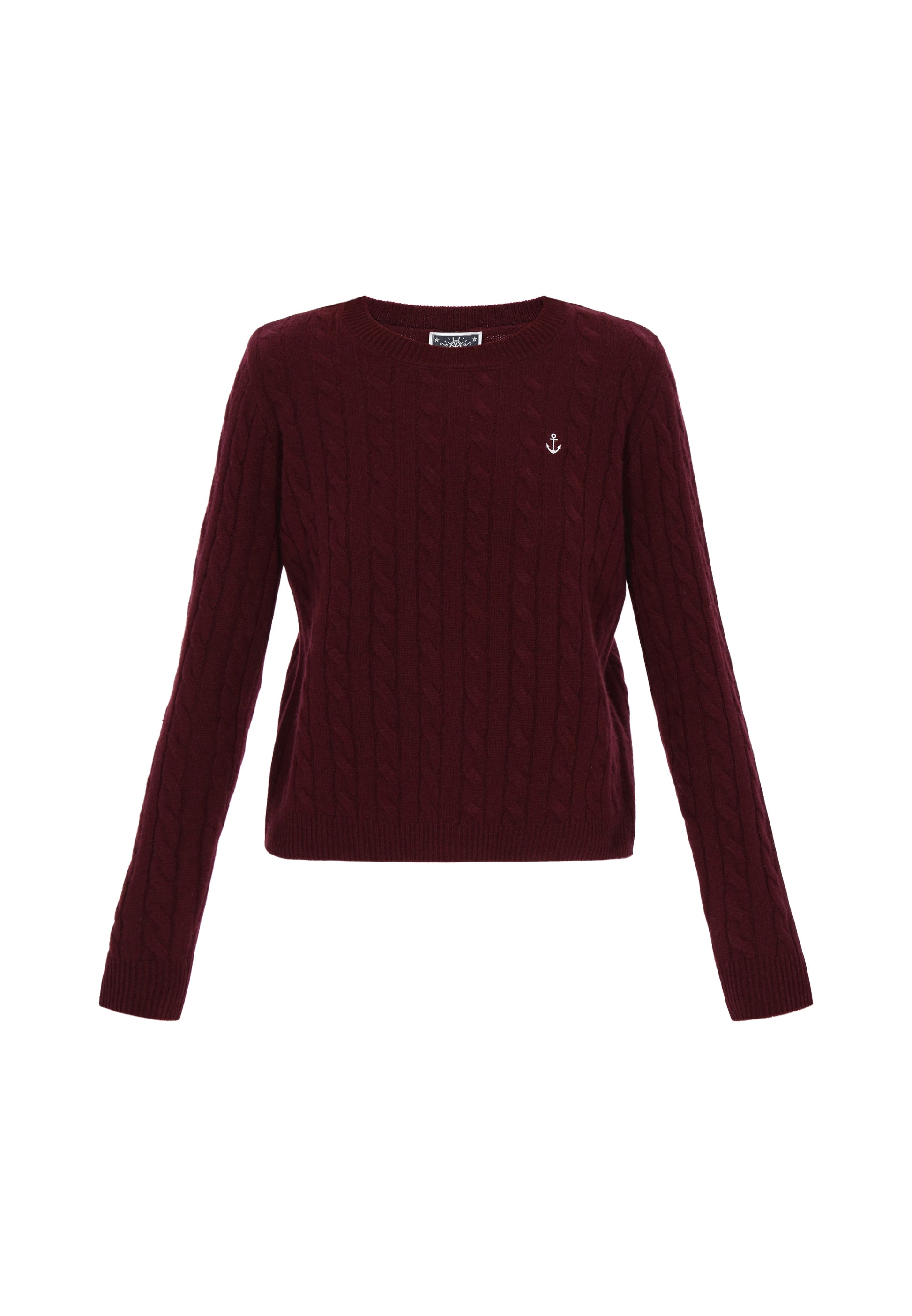 DreiMaster Maritim sweter damski