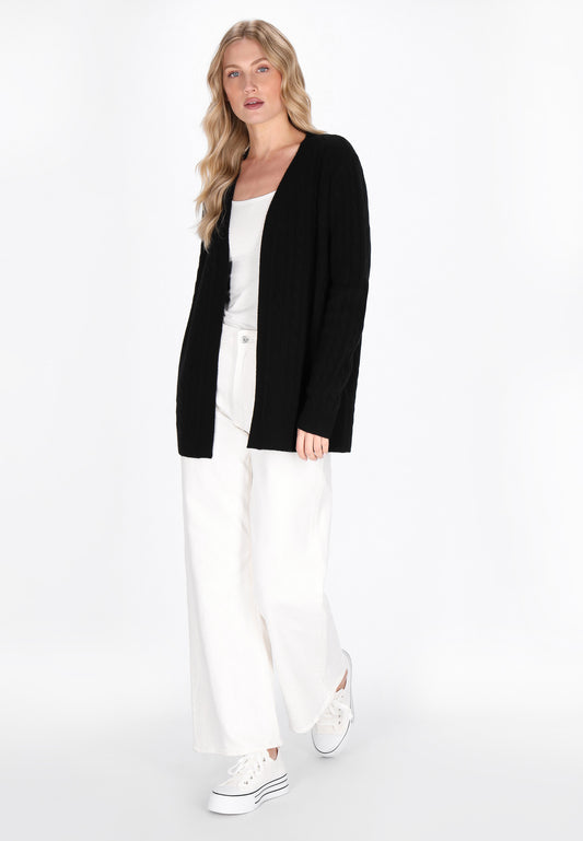 DreiMaster Maritim Damen Cardigan