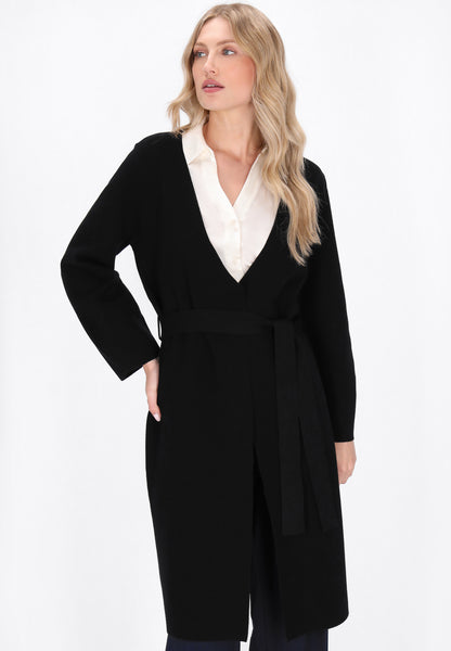 DreiMaster Klassik Damen Cardigan