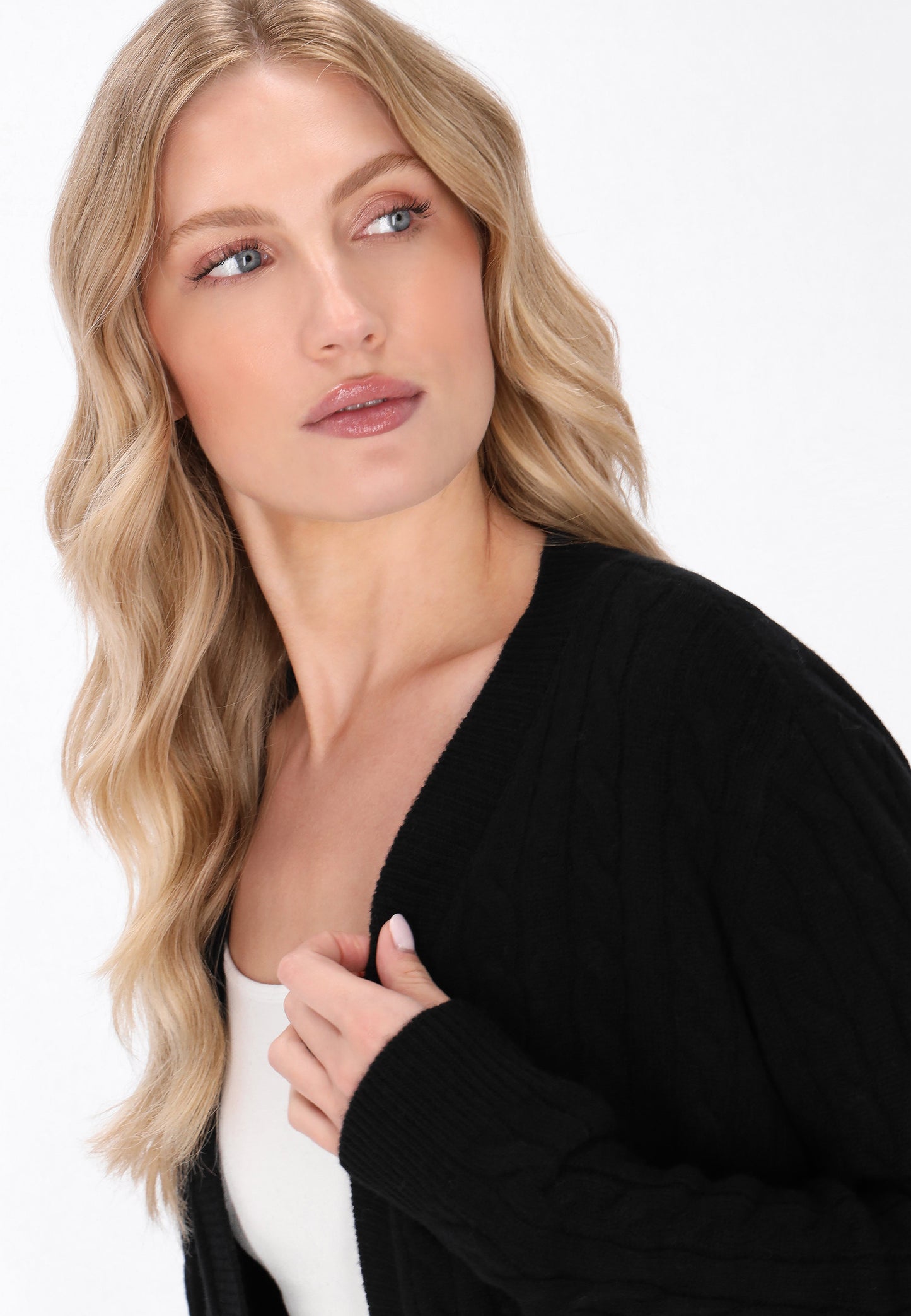 DreiMaster Maritim Damen Cardigan