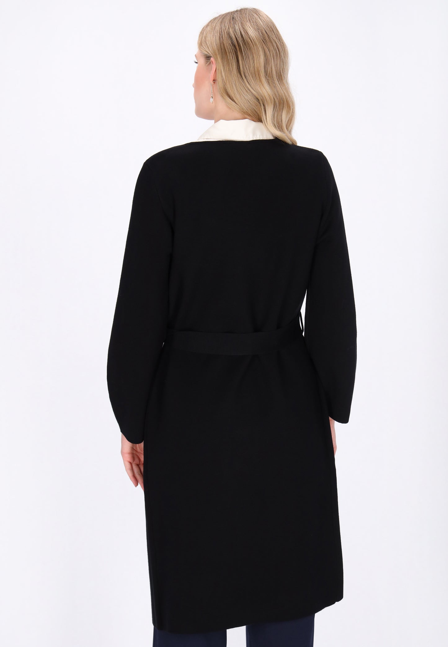 DreiMaster Klassik Damen Cardigan