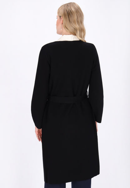 DreiMaster Klassik Damen Cardigan