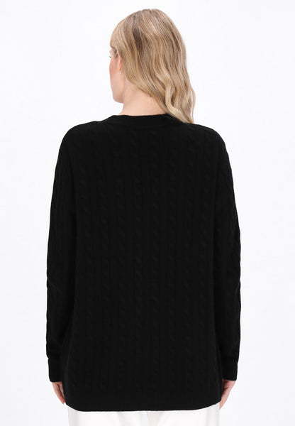 DreiMaster Maritim Damen Cardigan