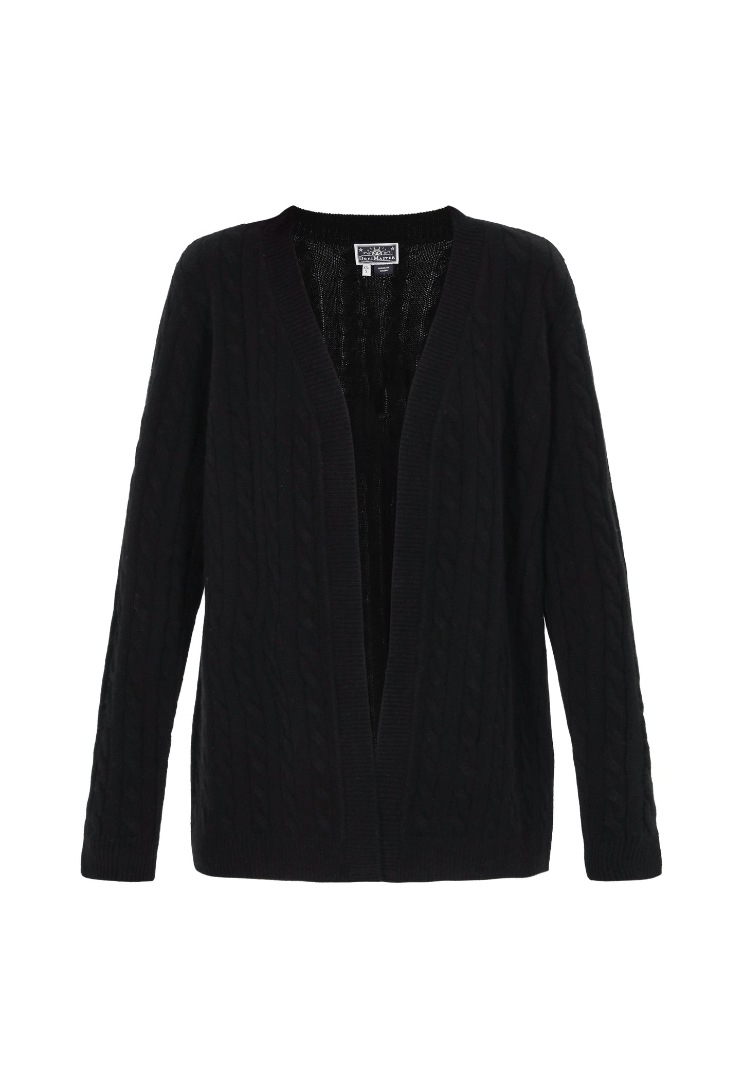 DreiMaster Maritim Damen Cardigan