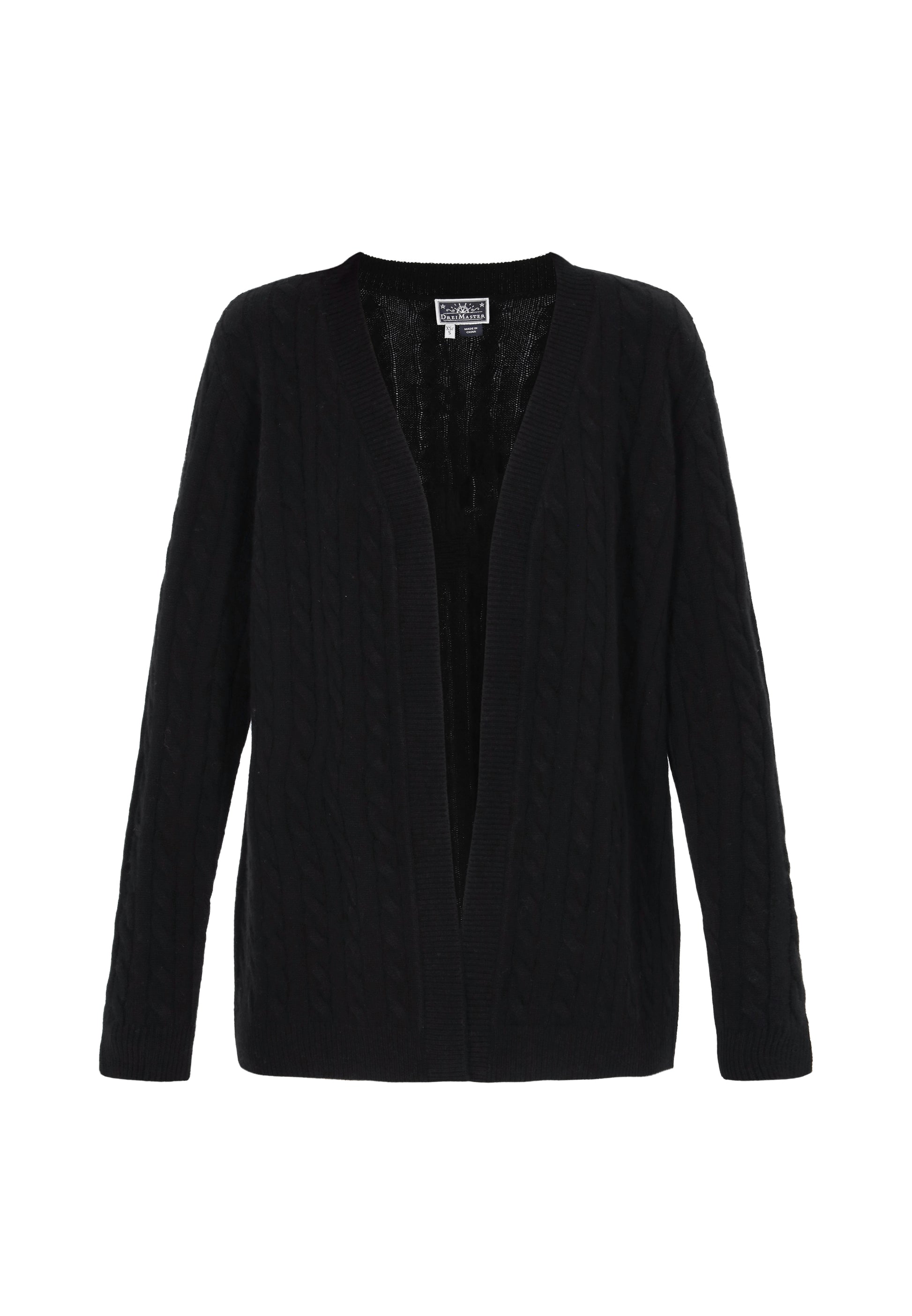 DreiMaster Maritim Damen Cardigan