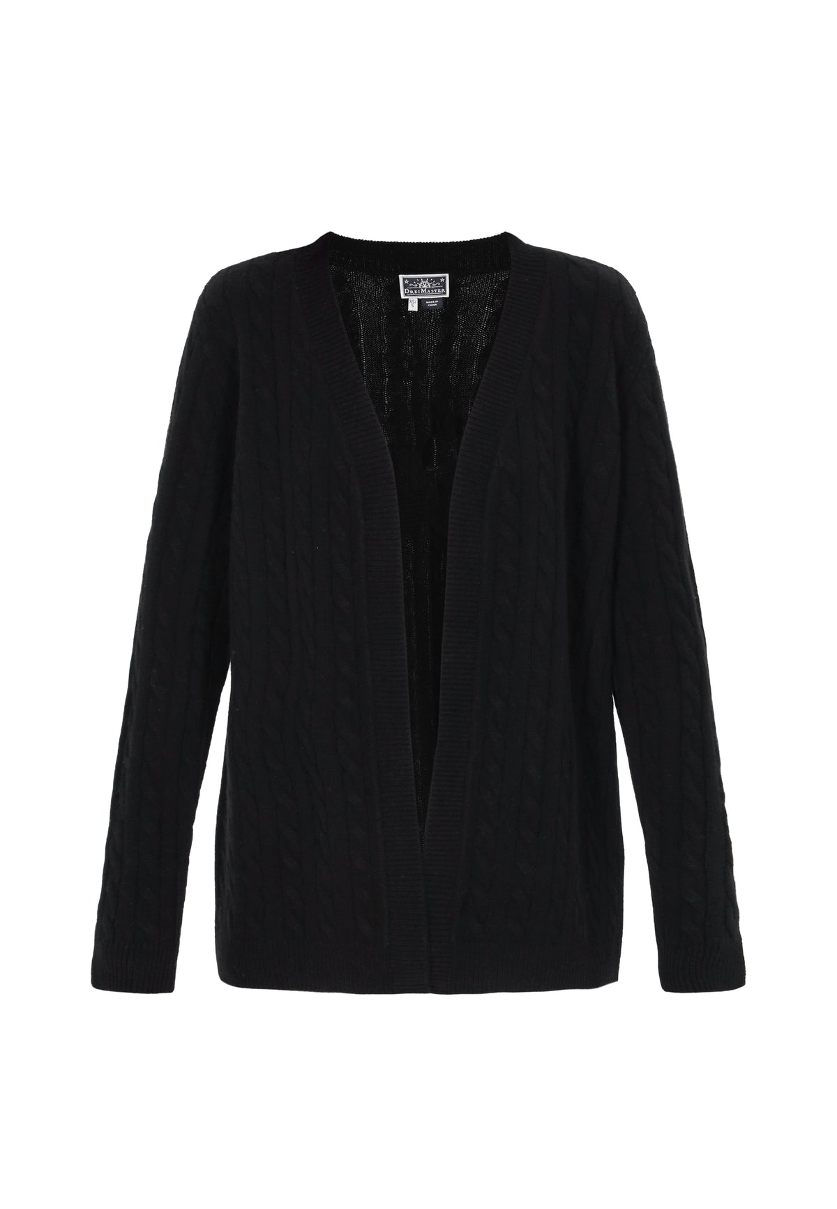 DreiMaster Maritim Cardigan