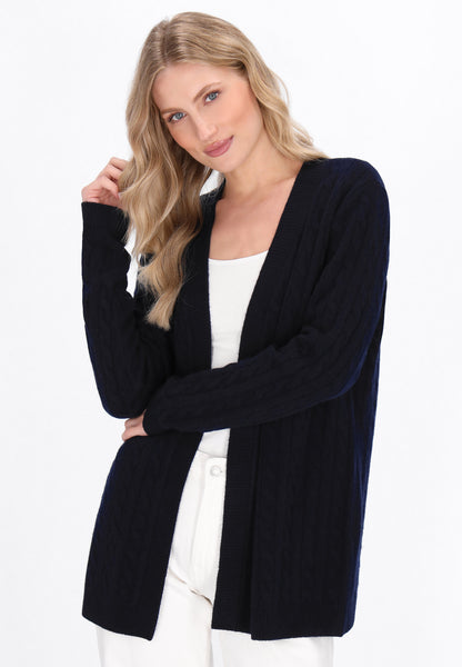 DreiMaster Maritim Damen Cardigan