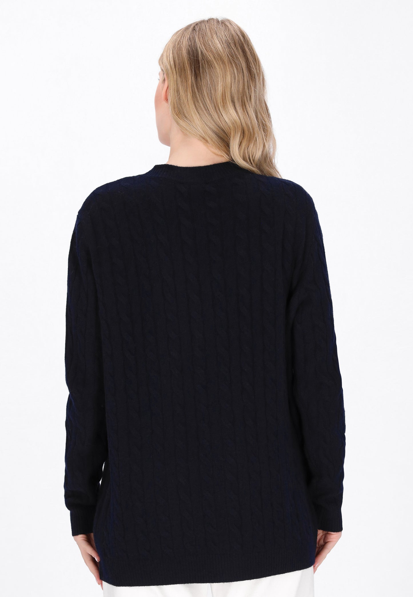 DreiMaster Maritim Damen Cardigan