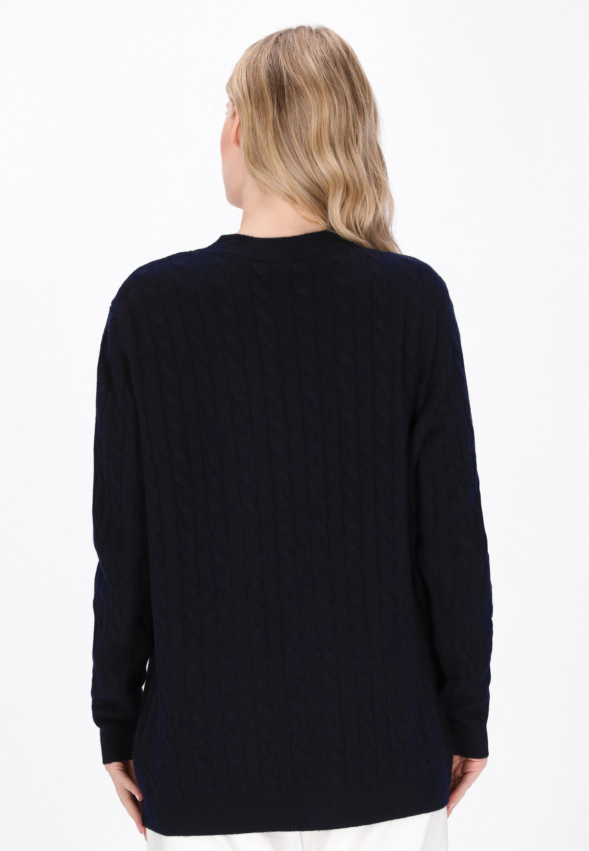 DreiMaster Maritim Damen Cardigan