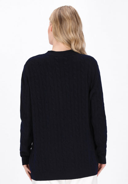 DreiMaster Maritim Damen Cardigan