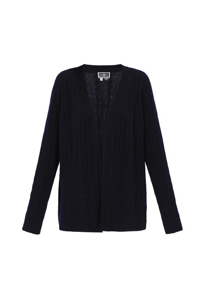 DreiMaster Maritim Damen Cardigan