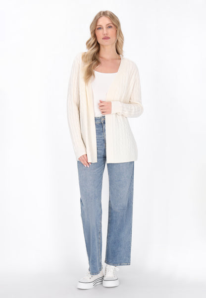 DreiMaster Maritim Damen Cardigan