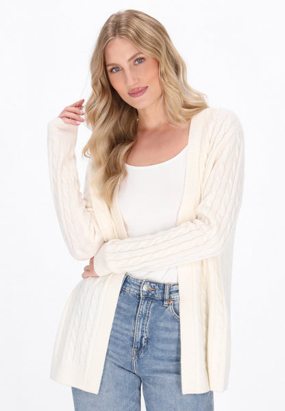 DreiMaster Maritim Damen Cardigan