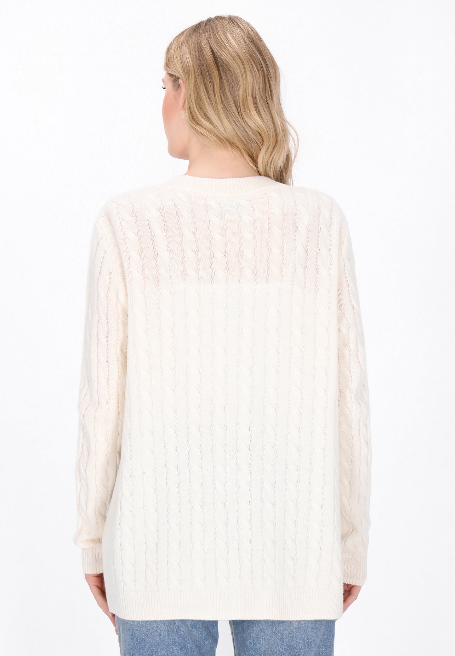 DreiMaster Maritim Damen Cardigan